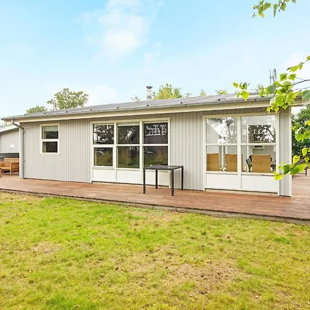 Holiday Xlv Holiday home
