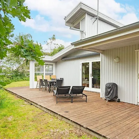 Holiday Xlv Holiday home